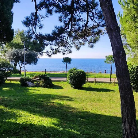Summer House Spina