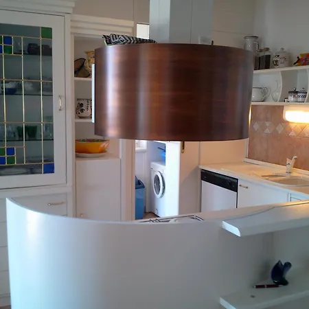 Summer House Spina 펜션 *