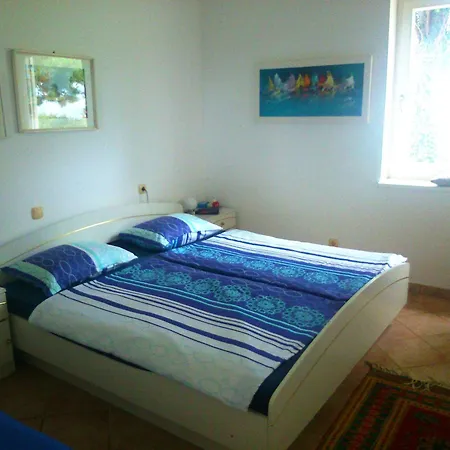 펜션 Summer House Spina Pelegrin