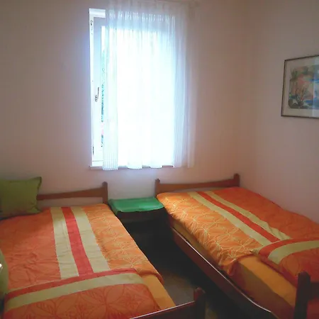 Summer House Spina 펜션